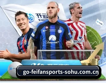 了解平台 - 体育资讯内容服务 | FEIFAN SPORTS